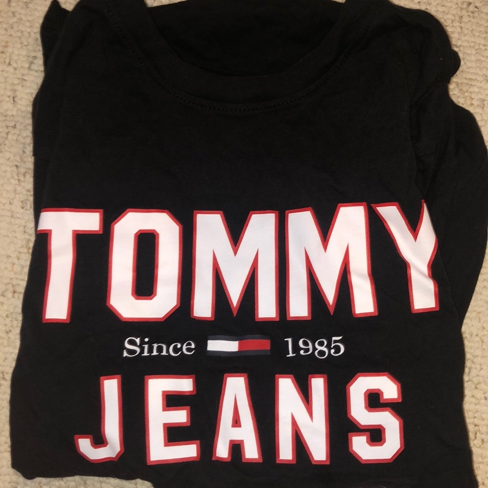 Tommy Hilfiger Tee Shirt